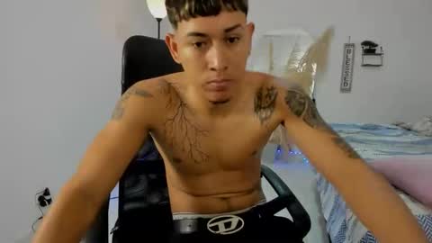 Snapshot of carlitosex09 chatting on 02.06.26 master online show from 02.06.26