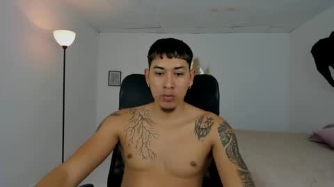 Snapshot of carlitosex09 chatting on 02.28.26 master online show from 02.28.26