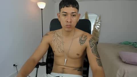 Snapshot of carlitosex09 chatting on 03.07.26 master online show from 03.07.26