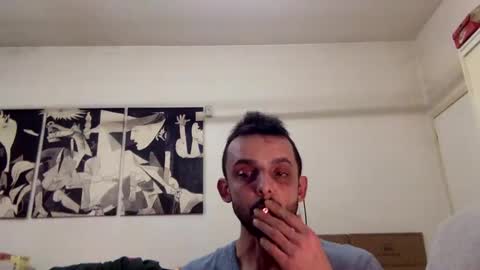 Carlos online show from 01.09.25