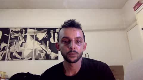 Carlos online show from 01.12.25