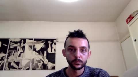 Carlos online show from 01.13.25