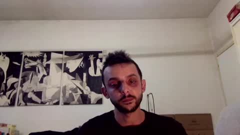 Carlos online show from 01.14.25