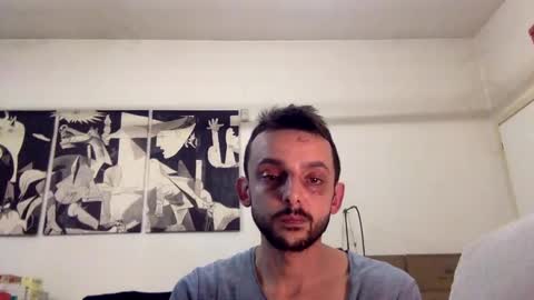 Carlos online show from 01.16.25