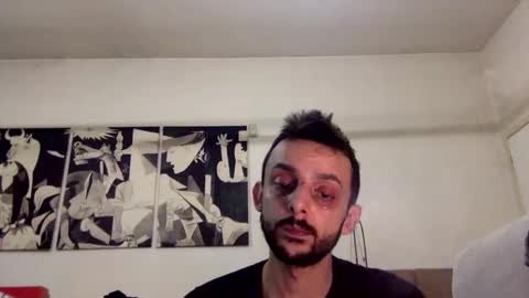 Carlos online show from 01.27.25