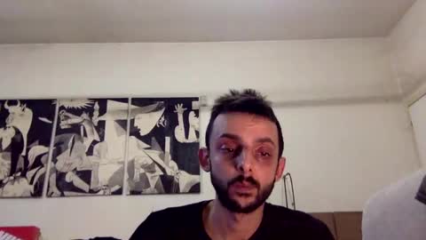 Carlos online show from 01.28.25