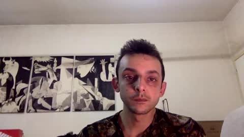 Carlos online show from 02.02.25