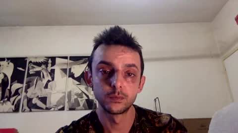 Carlos online show from 02.05.25