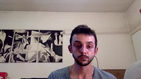 Carlos online show from 02.18.25