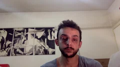 Carlos online show from 02.24.25