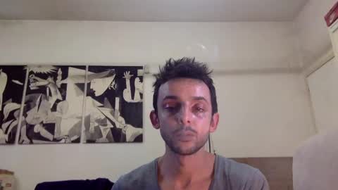 Carlos online show from 03.07.25