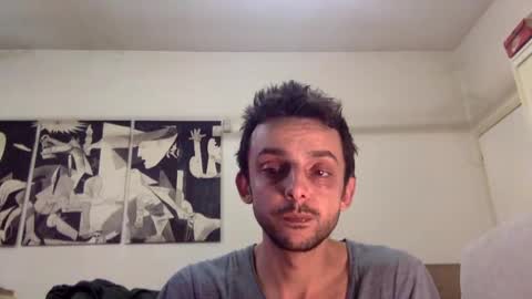 Carlos online show from 03.08.25