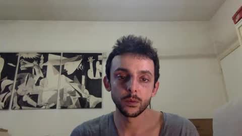 Carlos online show from 03.12.25