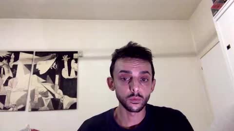 Carlos online show from 09.24.25