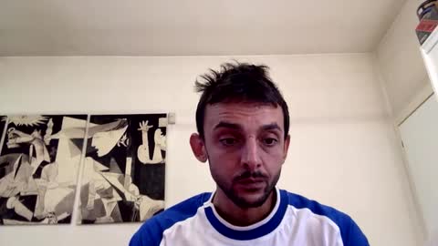 Carlos online show from 10.06.25