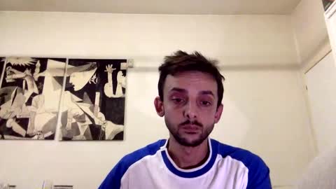 Carlos online show from 10.10.25