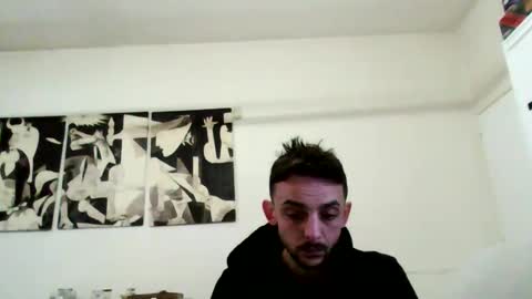 Carlos online show from 11.11.25