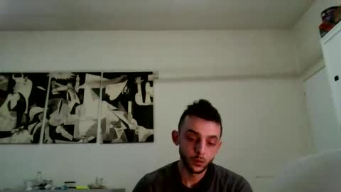 Carlos online show from 12.20.25