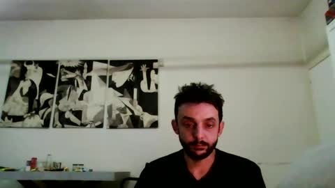 Carlos online show from 02.14.26