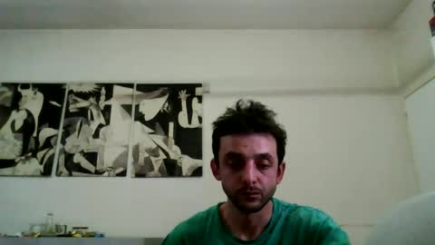 Carlos online show from 03.11.26