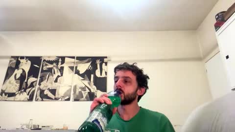 Carlos online show from 04.06.26