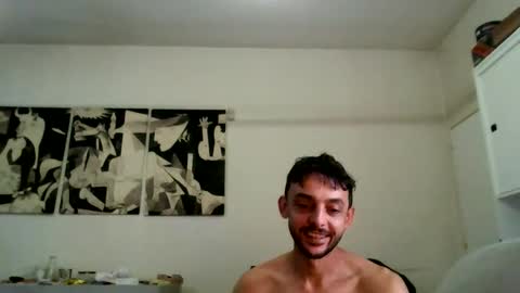 Snapshot of carlos037tm chatting on 06.09.26 Carlos online show from 06.09.26
