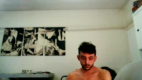 Snapshot of carlos037tm chatting on 06.23.26 Carlos online show from 06.23.26