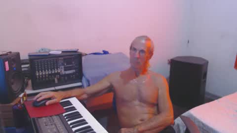 carlos online show from 02.18.26