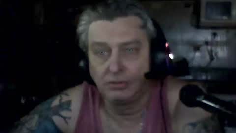 carlos712009 online show from 04.10.26