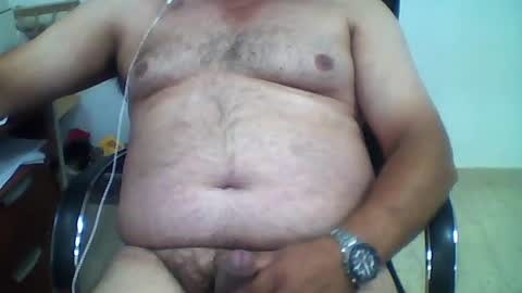 carlos8711 online show from 07.26.26