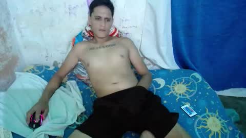 carlos_steven online show from 05.11.26