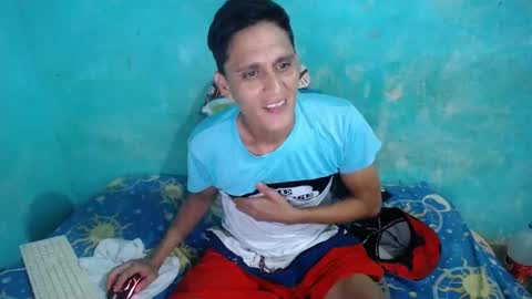 carlos_steven online show from 05.15.26