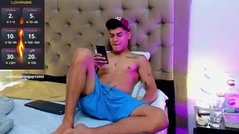 carloshero69 online show from 01.18.26