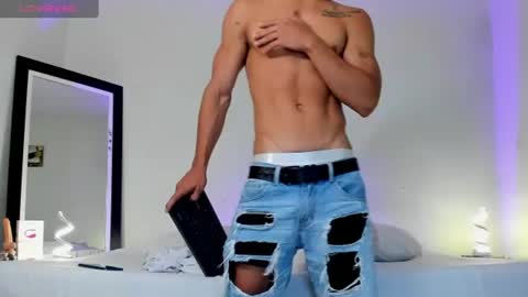 carloshero69 online show from 06.17.26
