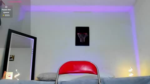 carloshero69 online show from 06.22.26