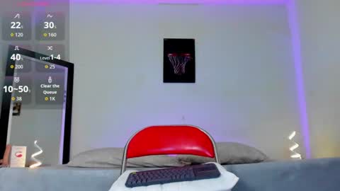 carloshero69 online show from 06.27.26