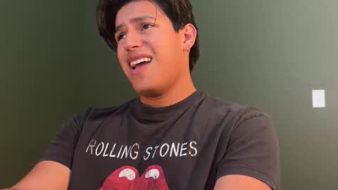 carlos online show from 10.16.25