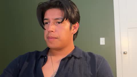 carlosjosecb2 online show from 09.29.25