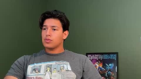 carlosjosecb2 online show from 10.07.25