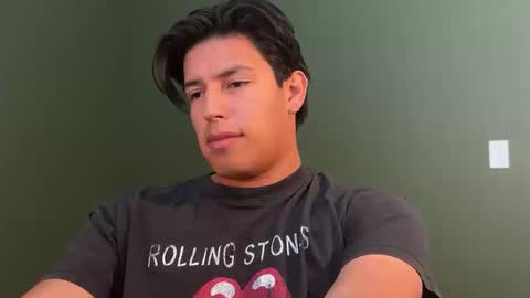 carlosjosecb2 online show from 10.16.25