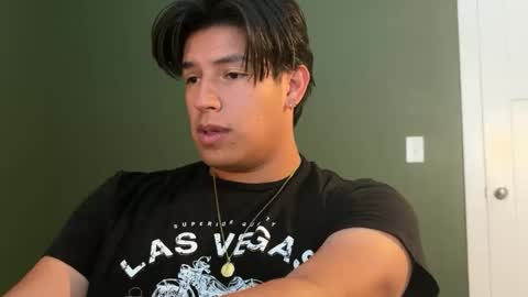 carlosjosecb2 online show from 10.23.25