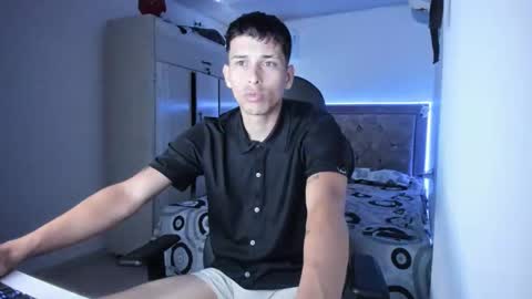 carlossmi01 online show from 04.11.26