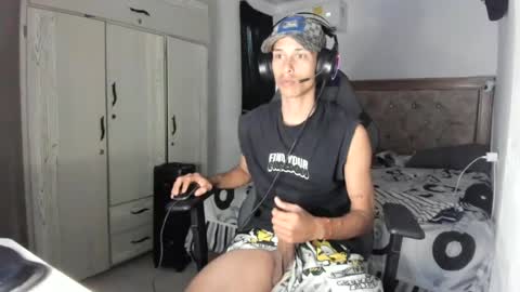 carlossmi01 online show from 07.05.26