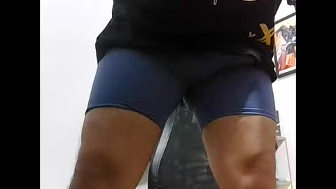 Carlostraboo on of  online show from 12.31.24