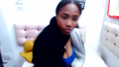 CarlotaDivaxxx online show from 06.10.26
