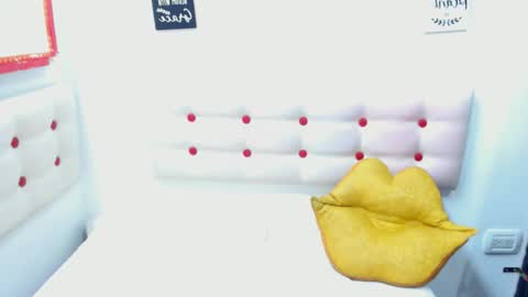 CarlotaDivaxxx online show from 06.12.26