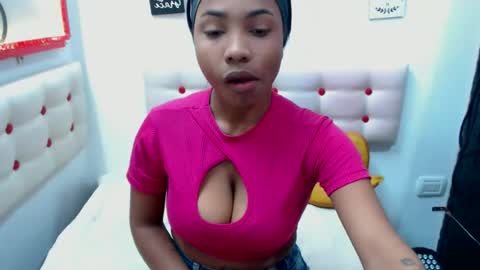 CarlotaDivaxxx online show from 06.15.26