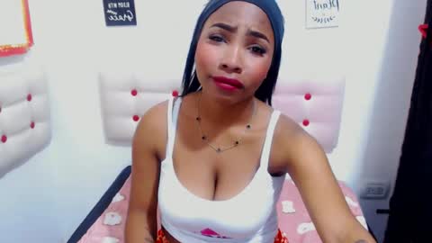 CarlotaDivaxxx online show from 06.25.26