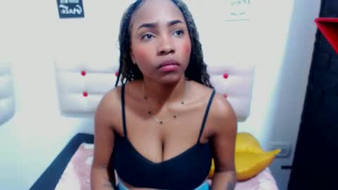 CarlotaDivaxxx online show from 07.03.26
