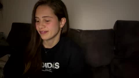 Snapshot of carlotta4you chatting on 12.01.25 Carlotta4you online show from 12.01.25